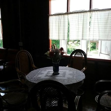Sawang Guesthouse Banszavangjaj Kültér fotó