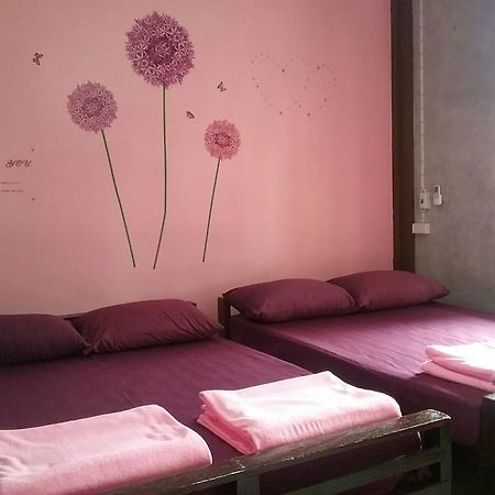 Sawang Guesthouse Banszavangjaj Kültér fotó