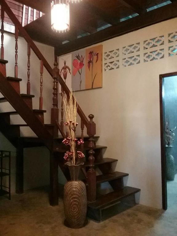 Sawang Guesthouse Banszavangjaj Kültér fotó