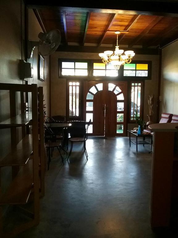 Sawang Guesthouse Banszavangjaj Kültér fotó