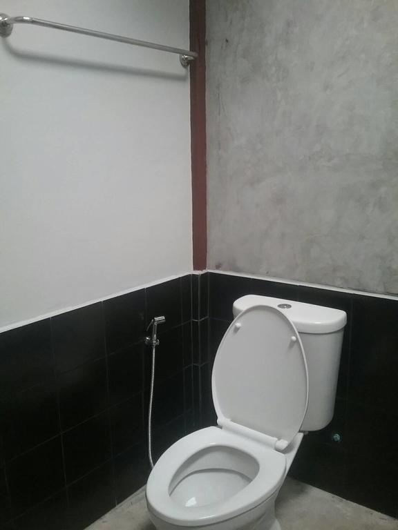 Sawang Guesthouse Banszavangjaj Kültér fotó