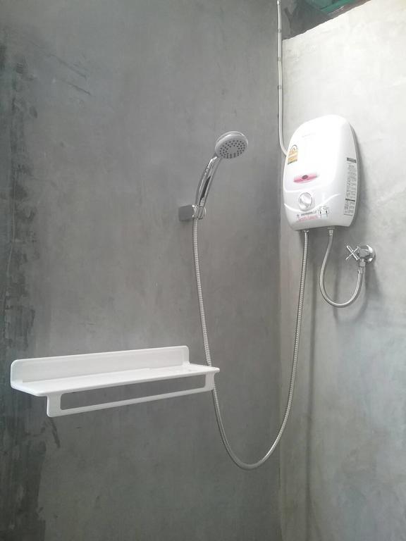 Sawang Guesthouse Banszavangjaj Kültér fotó