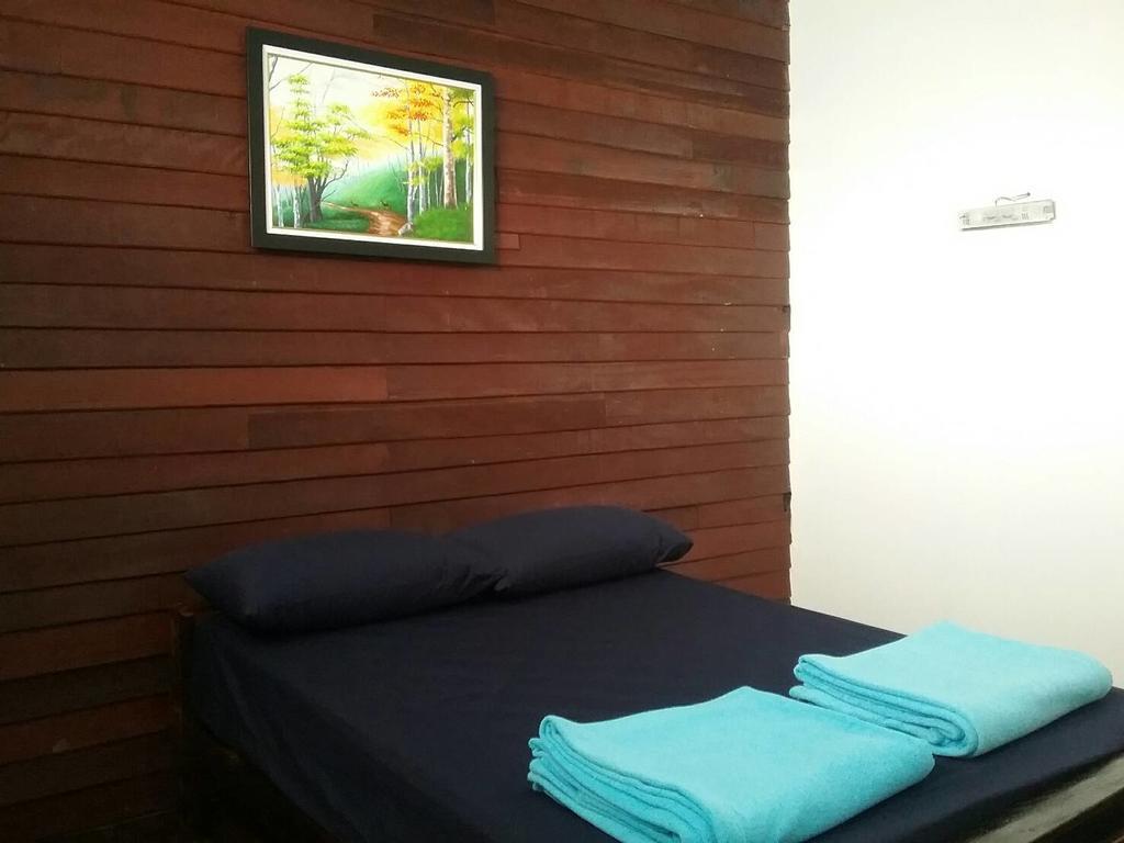 Sawang Guesthouse Banszavangjaj Kültér fotó