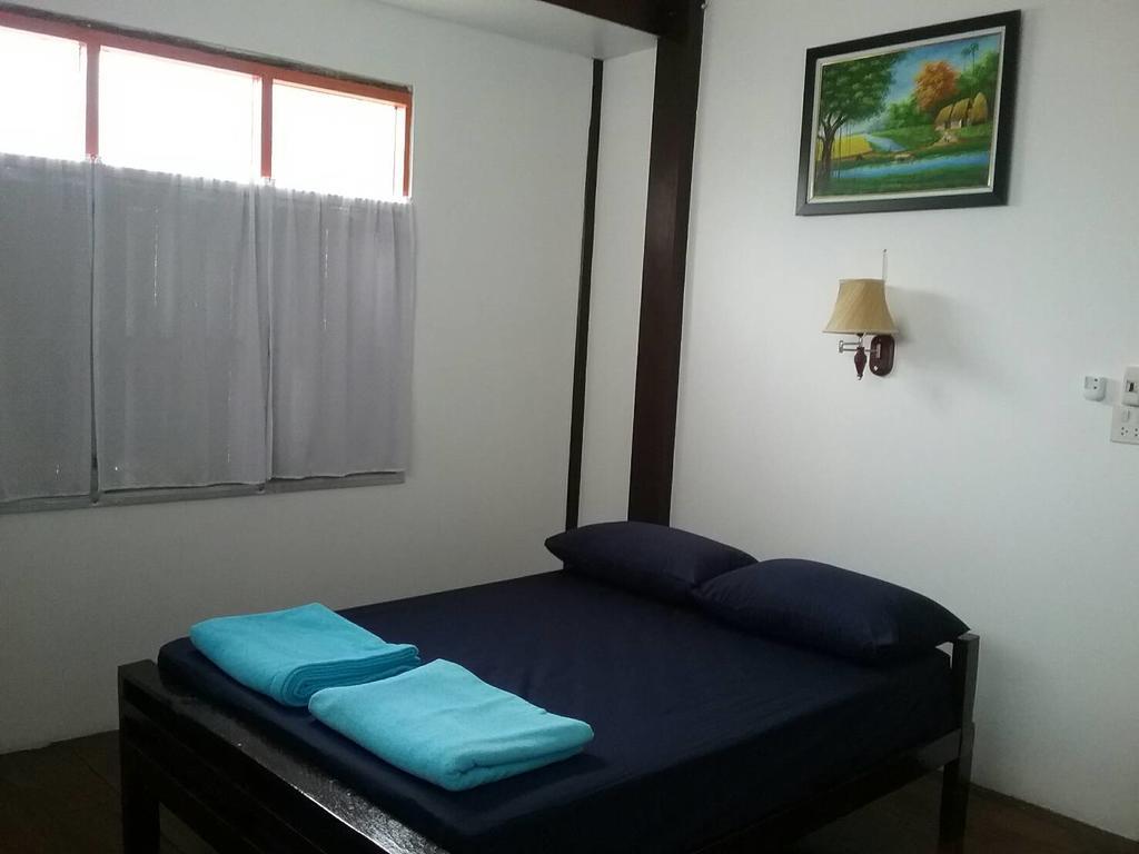 Sawang Guesthouse Banszavangjaj Kültér fotó