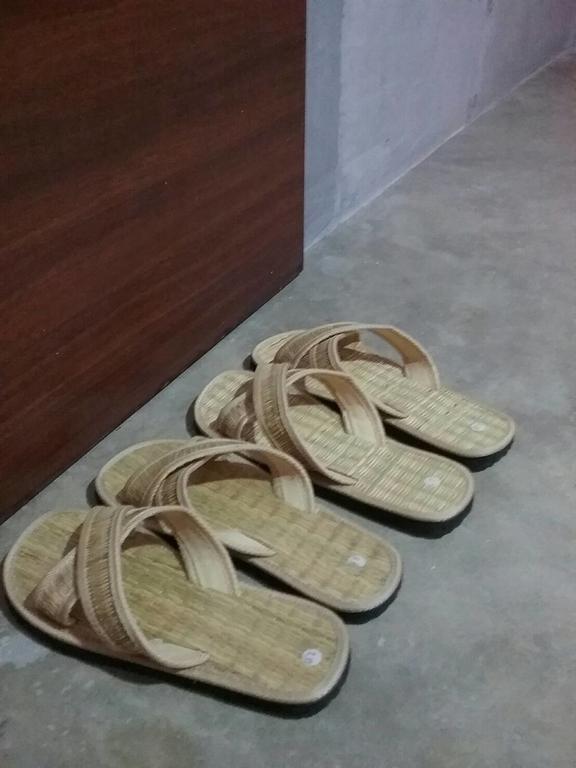 Sawang Guesthouse Banszavangjaj Kültér fotó